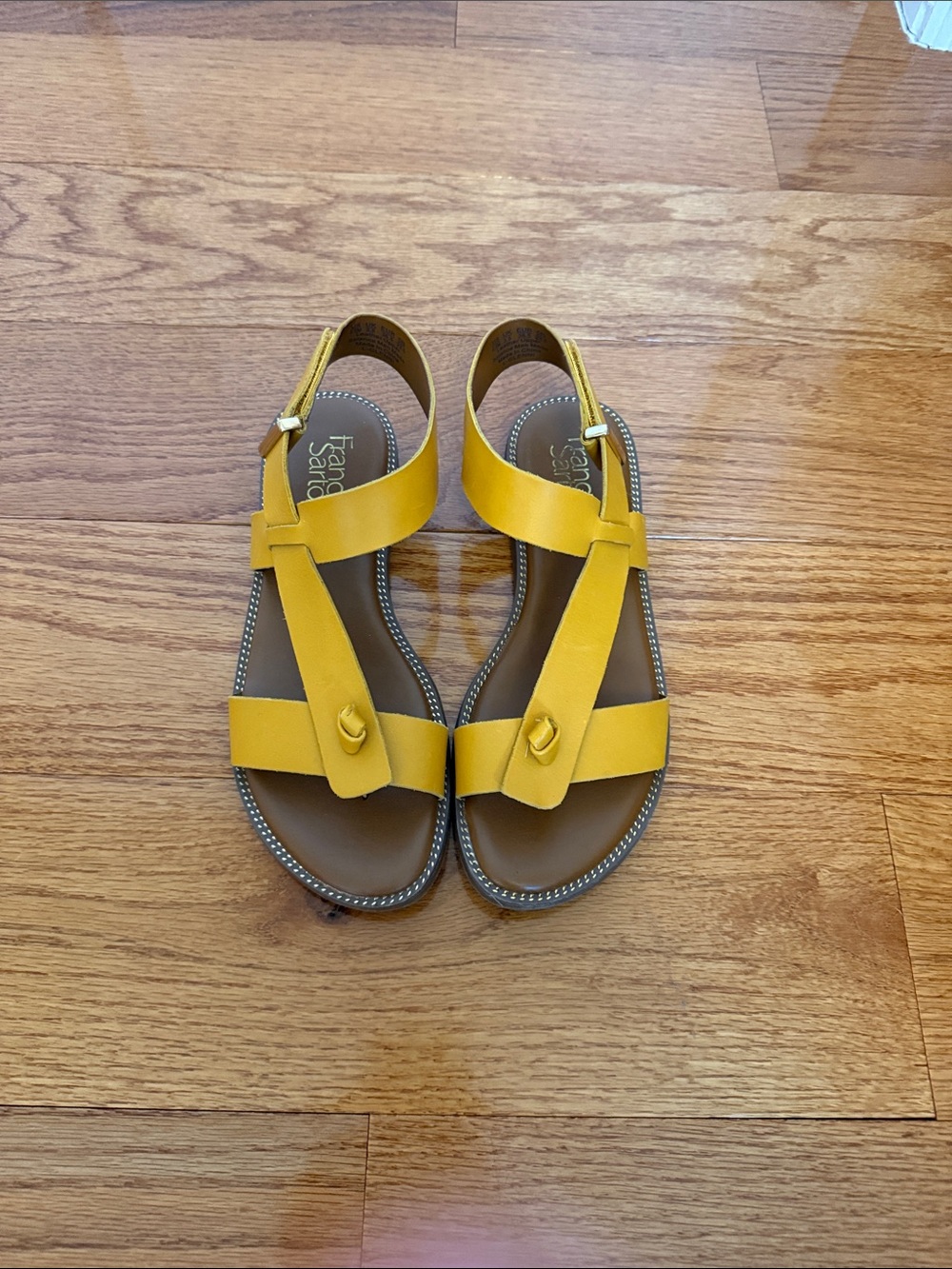 Girls Sandals
